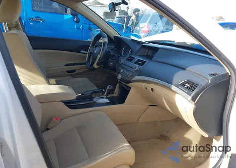 2012 Honda Accord 2.4 Lx-P z USA, uszkodzony, nr VIN 1HGCP2F47CA069556